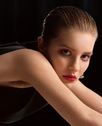 Burberry Beauty - © Lambert | Lambert