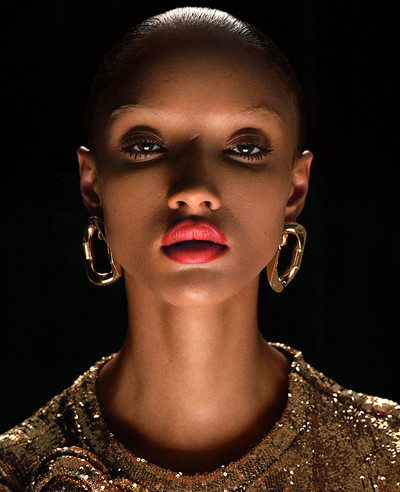 Burberry Beauty - © Lambert | Lambert