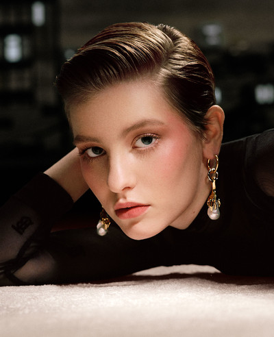 Burberry Beauty - © Lambert | Lambert