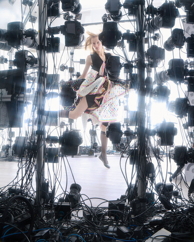 Crash - © Lambert | Lambert