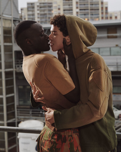 Dion Lee - © Lambert | Lambert