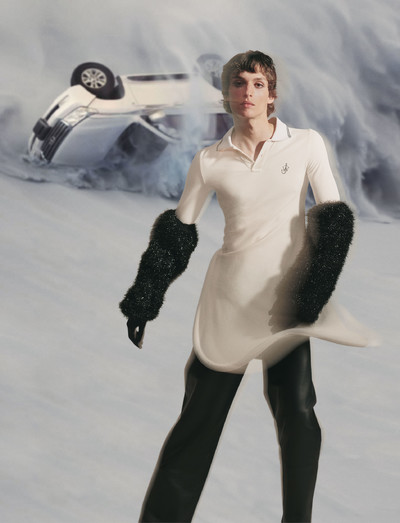 Dust Magazine - © Lambert | Lambert