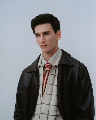 Fantastic Man Spring Summer 2026 - © Lambert | Lambert