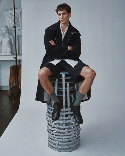 Fantastic Man Spring Summer 2026 - © Lambert | Lambert