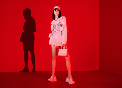 Givenchy - © Lambert | Lambert