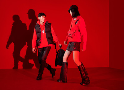 Givenchy - © Lambert | Lambert