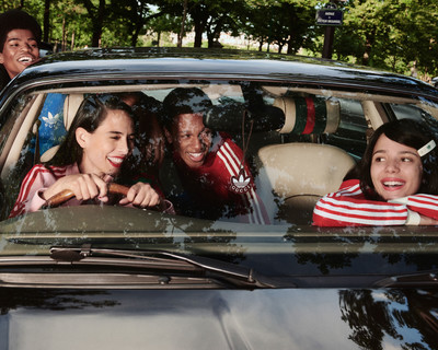 Gucci x Adidas - © Lambert | Lambert