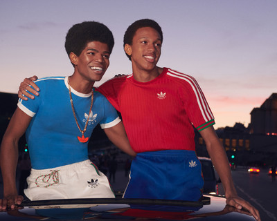 Gucci x Adidas - © Lambert | Lambert