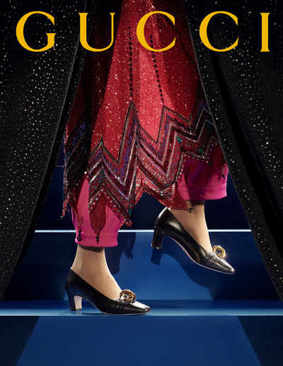 Gucci - © Lambert | Lambert