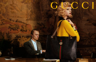 Gucci - © Lambert | Lambert