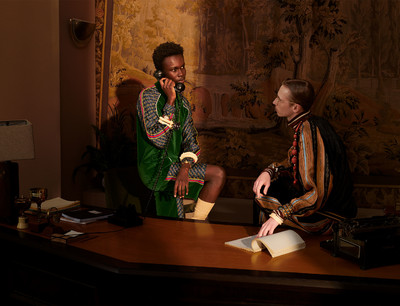 Gucci - © Lambert | Lambert