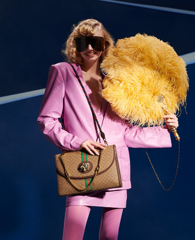 Gucci - © Lambert | Lambert