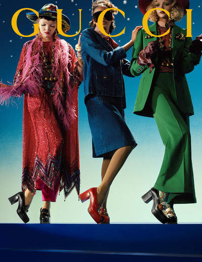 Gucci - © Lambert | Lambert