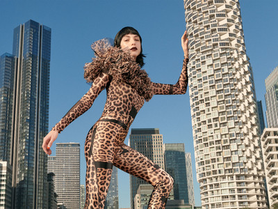 H&M - © Lambert | Lambert