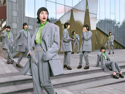 H&M - © Lambert | Lambert