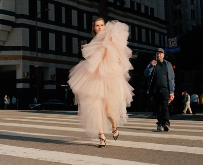 Jimmy Choo x Off White - © Lambert | Lambert