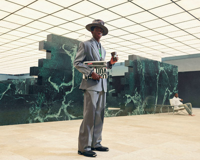 Louis Vuitton - © Lambert | Lambert