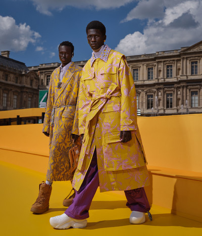 Louis Vuitton - © Lambert | Lambert