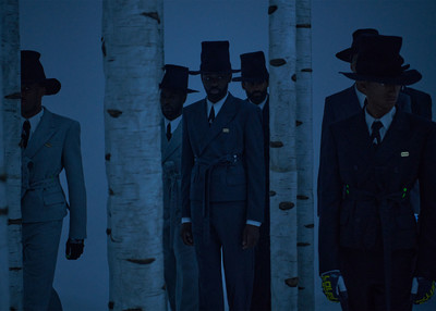 Louis Vuitton - © Lambert | Lambert