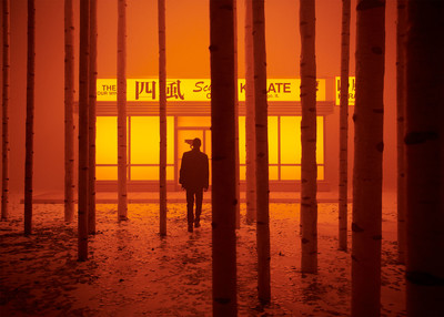 Louis Vuitton - © Lambert | Lambert