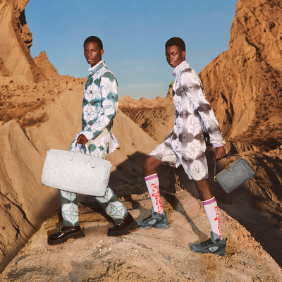 Louis Vuitton - © Lambert | Lambert