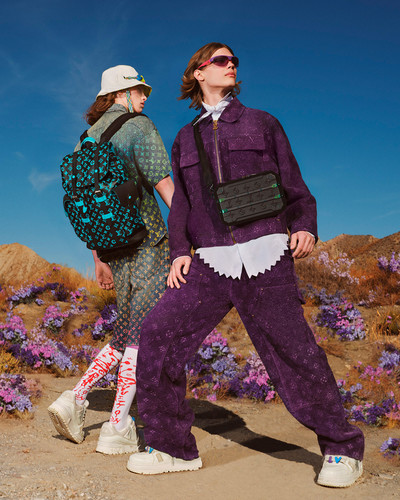 Louis Vuitton - © Lambert | Lambert