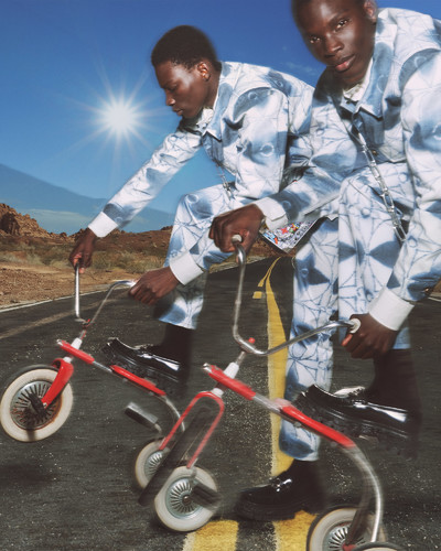 Louis Vuitton - © Lambert | Lambert