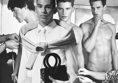 Luar - © Lambert | Lambert