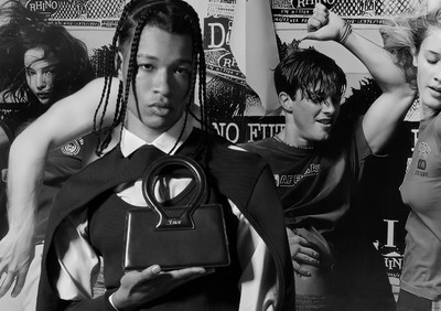 Luar - © Lambert | Lambert