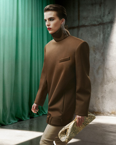 Mugler SS26 - © Lambert | Lambert