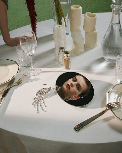 Mugler SS26 - © Lambert | Lambert