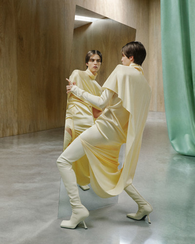 Mugler SS26 - © Lambert | Lambert