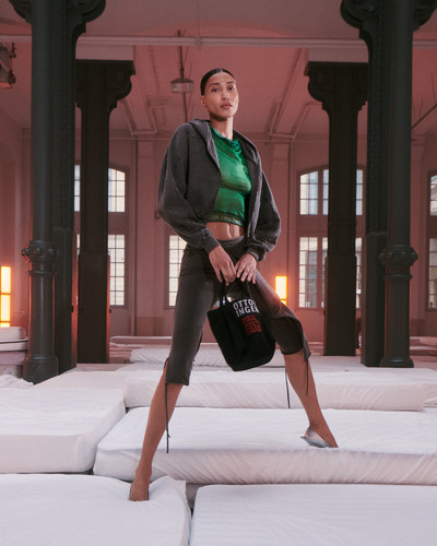 Ottolinger - © Lambert | Lambert