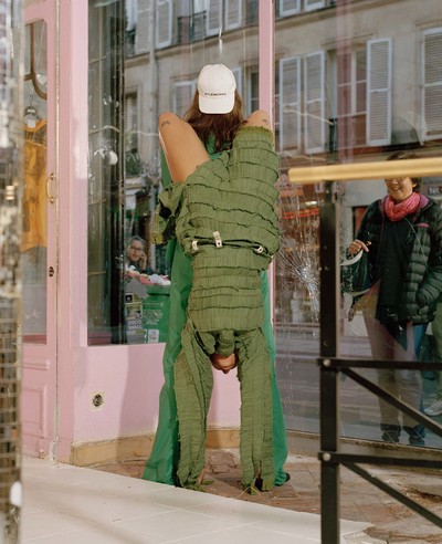 Out of order - © Lambert | Lambert