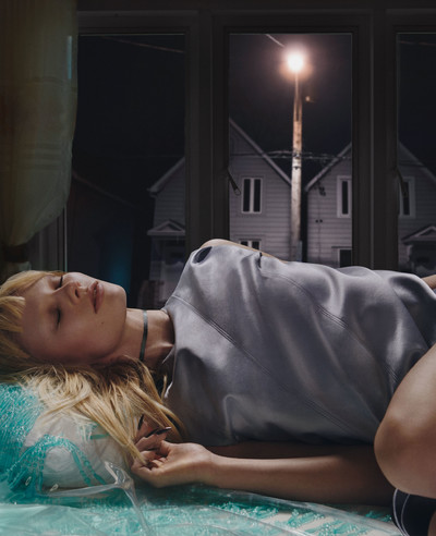 Pop - © Lambert | Lambert