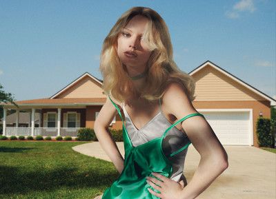 Pop - © Lambert | Lambert