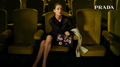 Prada - © Lambert | Lambert