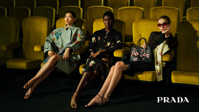 Prada - © Lambert | Lambert