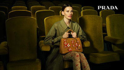 Prada - © Lambert | Lambert