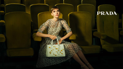 Prada - © Lambert | Lambert