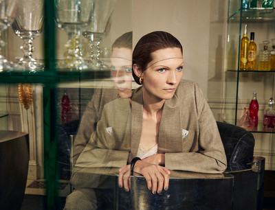 Purple - Loro Piana - © Lambert | Lambert