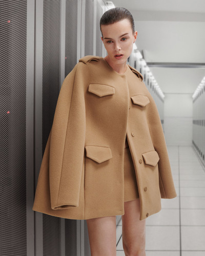 Purple Magazine - © Lambert | Lambert