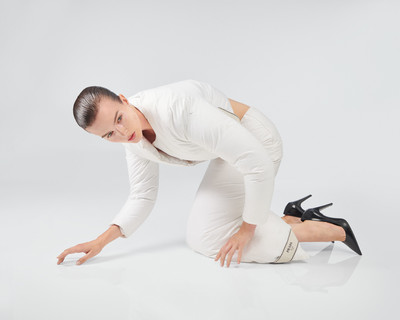 Purple Magazine - © Lambert | Lambert