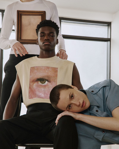 Rivista Studio - © Lambert | Lambert