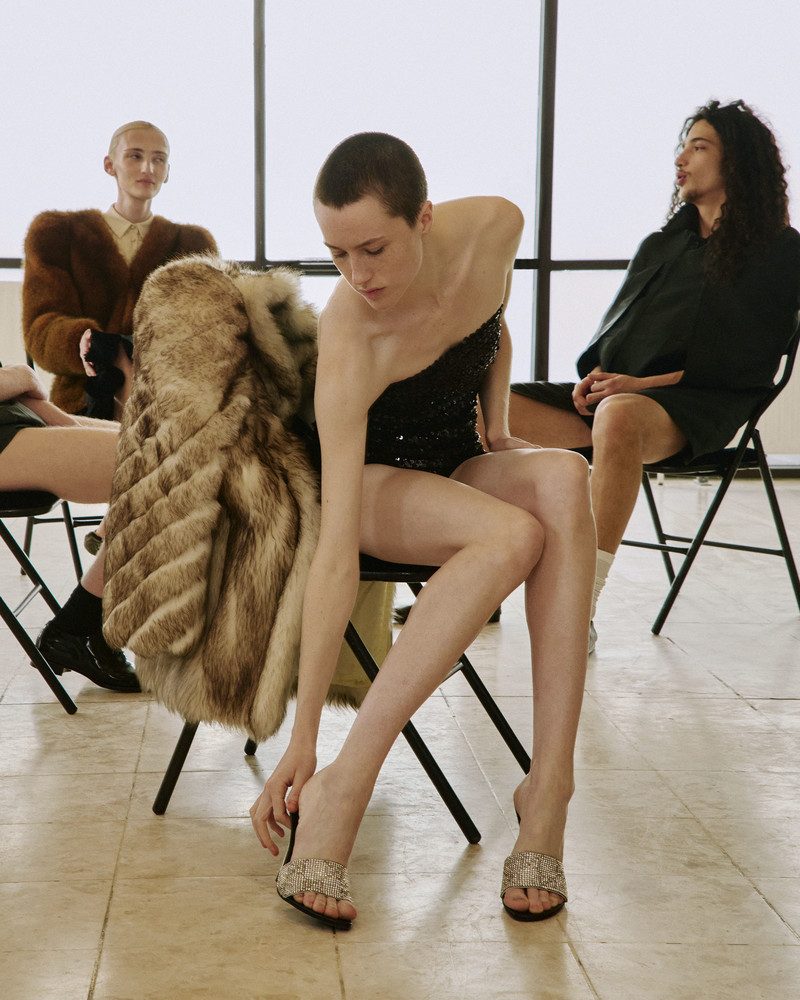 Rivista Studio - © Lambert | Lambert