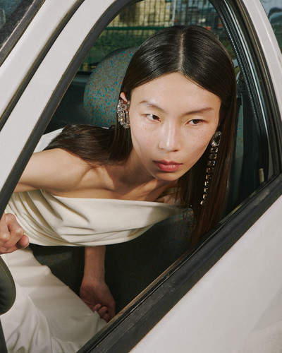 SSENSE - Bridal - © Lambert | Lambert