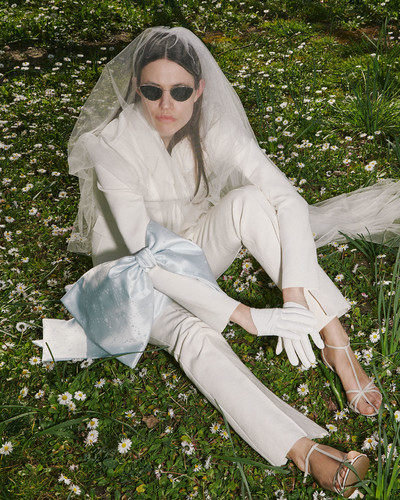 SSENSE - Bridal - © Lambert | Lambert