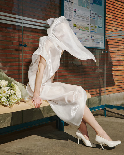 SSENSE - Bridal - © Lambert | Lambert