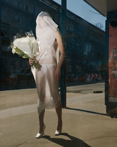SSENSE - Bridal - © Lambert | Lambert