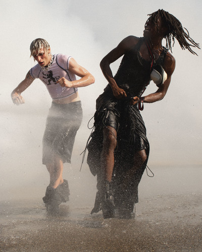 Studio Magazine - © Lambert | Lambert